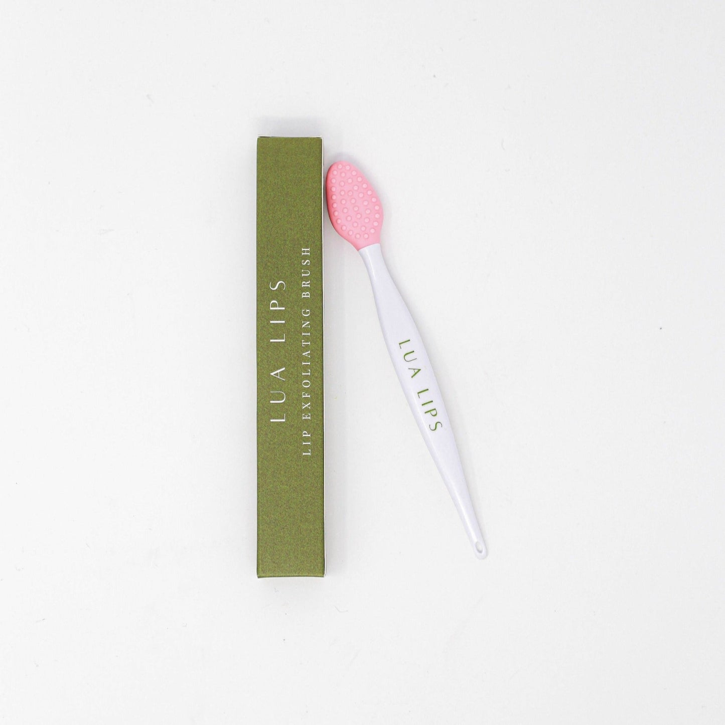 Lip Exfoliating Brush