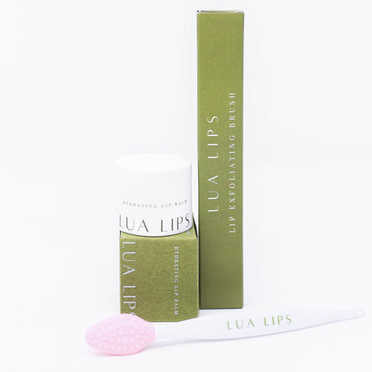 Lux Lips Bundle